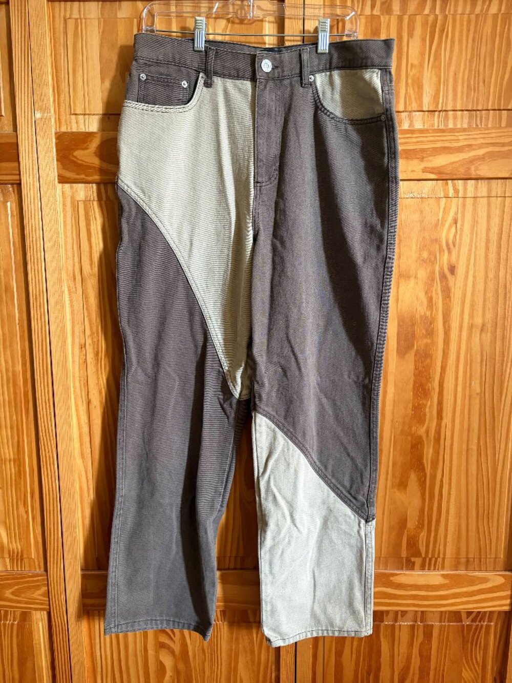 BDG Urban Outfitters Cowboy Jeans